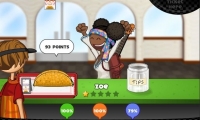 Papas Taco Mia!