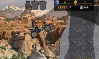 ATV Blitz!