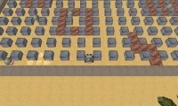 Bomber 3D