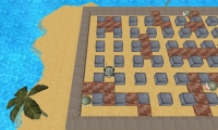 Bomber 3D