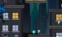 Batman: The Rooftop Caper 