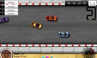 Extreme Rally 2