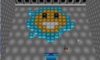 PRISON BALL