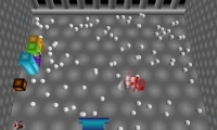 PRISON BALL