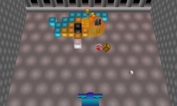 PRISON BALL