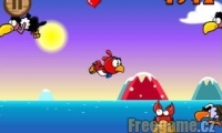 Lovely Bird Game