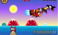 Lovely Bird Game
