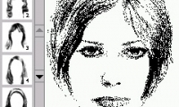 VITO SketchArtist