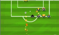 Soccernoid