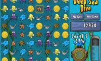 Deep Sea Dive