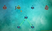 Galactica Rebellion