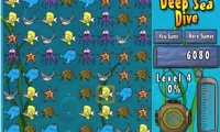 Deep Sea Dive