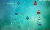 Galactica Rebellion