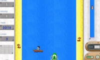 Need for Waves
