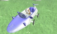 Candy Racing Cup