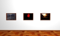 The Museum of Broken Memories