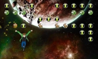 Ben 10 Super Jumper 3