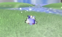Candy Racing Cup