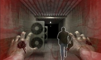 Hell Hall