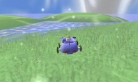 Candy Racing Cup