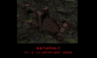 Katapult