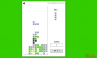 Tetris cn&en