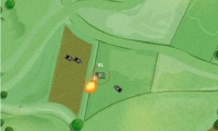 Too Many Tanks