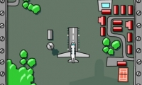 Aircraft Lander