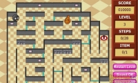 Bob the Thief