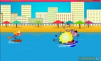 Eurozone Beach