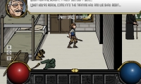 Paladin: The Game