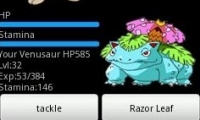 PokeMon Game