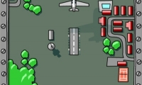 Aircraft Lander