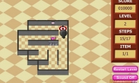 Bob the Thief