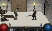 Paladin: The Game