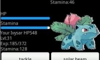PokeMon Game