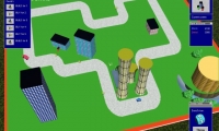 Hotel Market