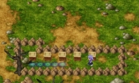 Magic Crates