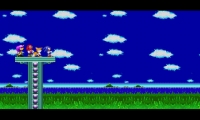 Legendary SonicChaos