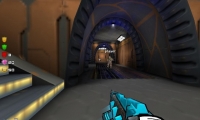 Warsow 0.6