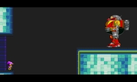 Legendary SonicChaos