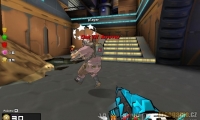 Warsow 0.6