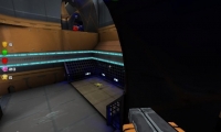 Warsow 0.6