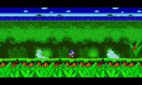 Legendary SonicChaos