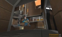Warsow 0.6