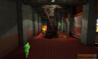Warsow 0.6