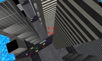Asteroid Falling