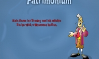 Patrimonium Akt 3