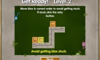 Blox Forever XS