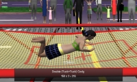 Trampoline